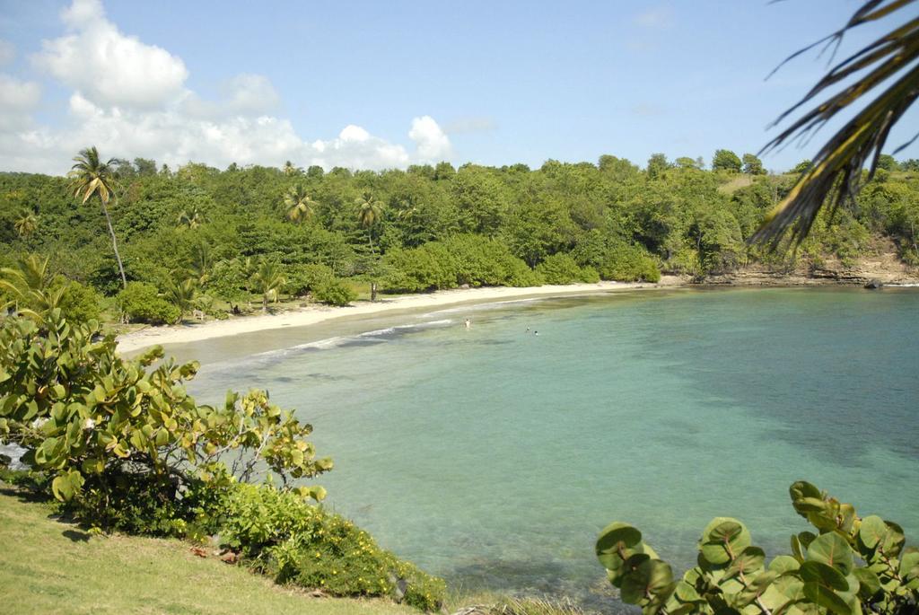 Cabier Ocean Lodge Crochu Zewnętrze zdjęcie