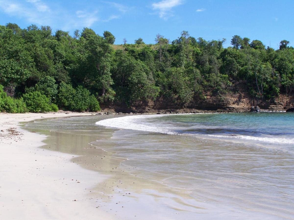 Cabier Ocean Lodge Crochu Zewnętrze zdjęcie